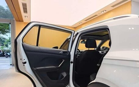 Volkswagen T-Cross I, 2021 год, 1 165 000 рублей, 20 фотография
