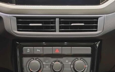 Volkswagen T-Cross I, 2021 год, 1 165 000 рублей, 16 фотография