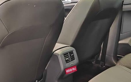Volkswagen T-Cross I, 2021 год, 1 165 000 рублей, 23 фотография