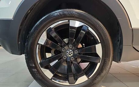 Volkswagen T-Cross I, 2021 год, 1 165 000 рублей, 30 фотография
