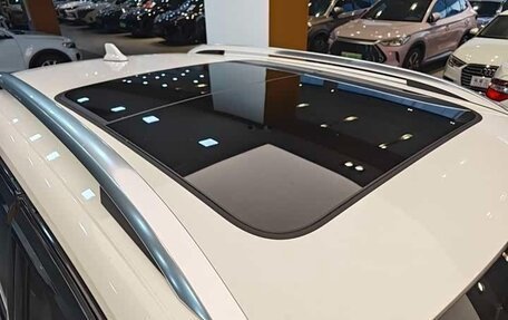 Volkswagen T-Cross I, 2021 год, 1 165 000 рублей, 33 фотография