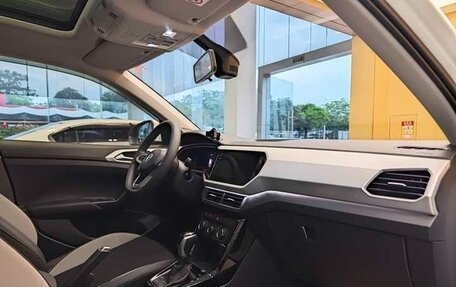 Volkswagen T-Cross I, 2021 год, 1 165 000 рублей, 31 фотография