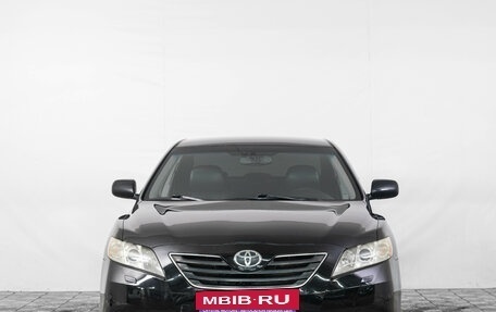 Toyota Camry, 2007 год, 999 000 рублей, 2 фотография