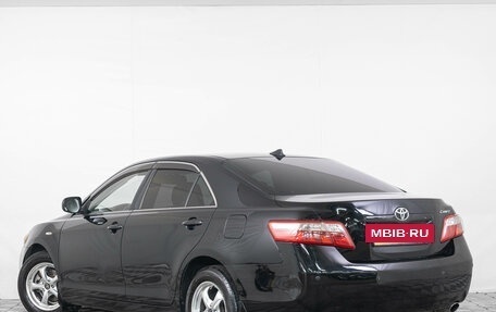 Toyota Camry, 2007 год, 999 000 рублей, 5 фотография