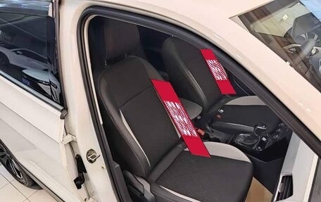 Volkswagen T-Cross I, 2021 год, 1 165 000 рублей, 32 фотография