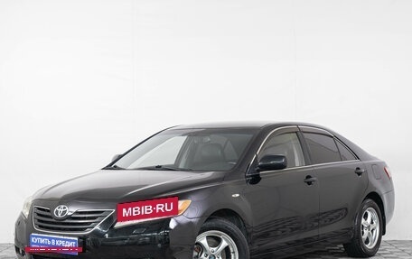 Toyota Camry, 2007 год, 999 000 рублей, 4 фотография