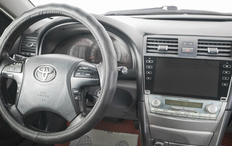 Toyota Camry, 2007 год, 999 000 рублей, 13 фотография