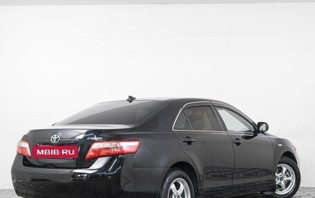 Toyota Camry, 2007 год, 999 000 рублей, 7 фотография