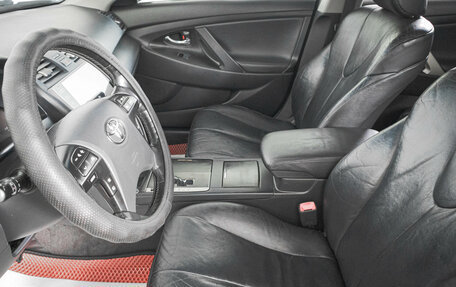 Toyota Camry, 2007 год, 999 000 рублей, 9 фотография