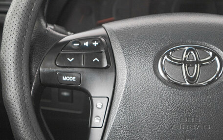 Toyota Camry, 2007 год, 999 000 рублей, 17 фотография