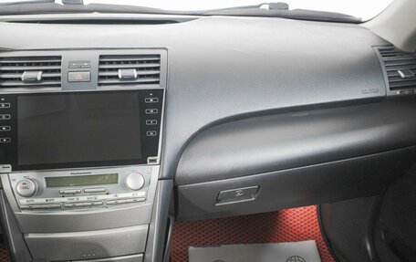 Toyota Camry, 2007 год, 999 000 рублей, 15 фотография