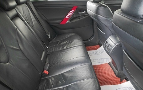 Toyota Camry, 2007 год, 999 000 рублей, 11 фотография