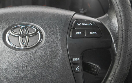 Toyota Camry, 2007 год, 999 000 рублей, 18 фотография
