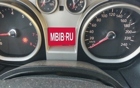 Ford Focus II рестайлинг, 2010 год, 600 000 рублей, 3 фотография
