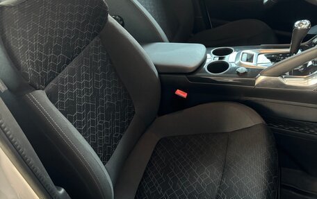 Peugeot 3008 I рестайлинг, 2014 год, 870 000 рублей, 9 фотография