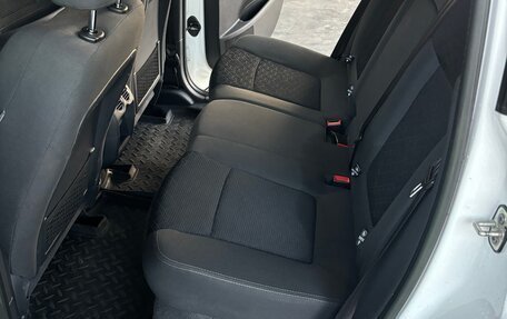 Peugeot 3008 I рестайлинг, 2014 год, 870 000 рублей, 10 фотография