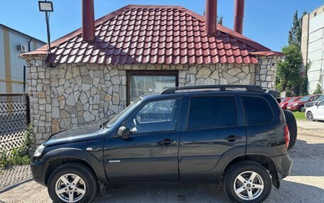 Chevrolet Niva I рестайлинг, 2010 год, 350 000 рублей, 7 фотография