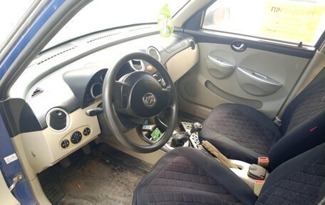 Lifan Smily I (330) рестайлинг, 2012 год, 210 000 рублей, 7 фотография