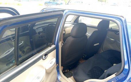 Lifan Smily I (330) рестайлинг, 2012 год, 210 000 рублей, 8 фотография