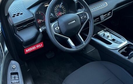 Haval Jolion, 2026 год, 2 449 000 рублей, 8 фотография
