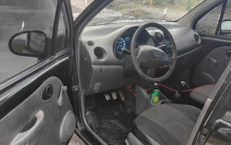 Daewoo Matiz I, 2011 год, 110 000 рублей, 5 фотография