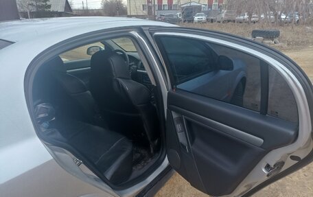 Opel Vectra C рестайлинг, 2002 год, 320 000 рублей, 7 фотография