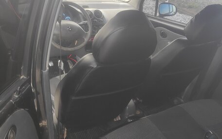Daewoo Matiz I, 2011 год, 110 000 рублей, 6 фотография