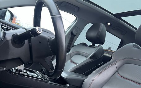 Chery Tiggo 7 Pro, 2022 год, 1 450 000 рублей, 24 фотография