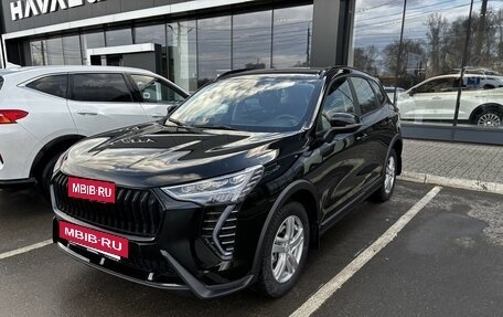 Haval Jolion, 2026 год, 2 449 000 рублей, 2 фотография