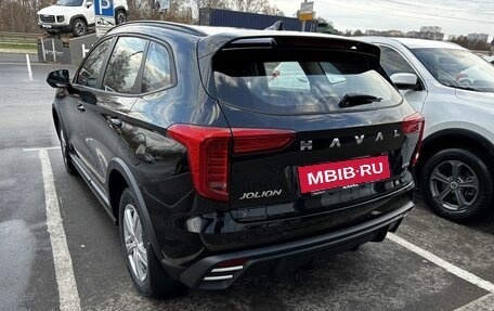 Haval Jolion, 2026 год, 2 449 000 рублей, 3 фотография