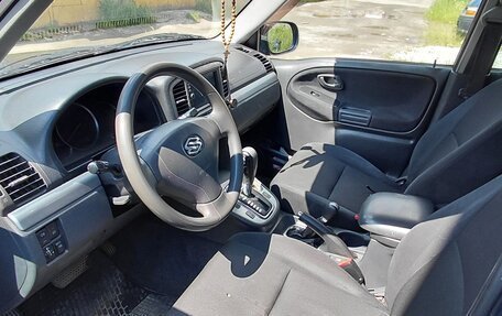 Suzuki Grand Vitara, 2004 год, 550 000 рублей, 8 фотография