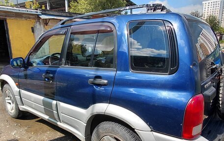 Suzuki Grand Vitara, 2004 год, 550 000 рублей, 4 фотография