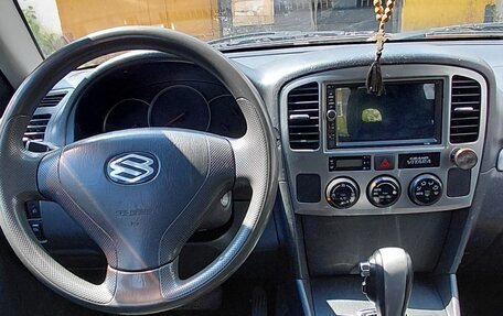 Suzuki Grand Vitara, 2004 год, 550 000 рублей, 6 фотография