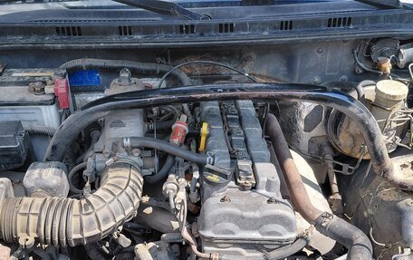 Suzuki Grand Vitara, 2004 год, 550 000 рублей, 12 фотография
