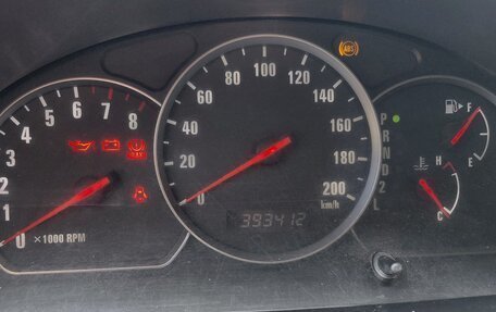 Suzuki Grand Vitara, 2004 год, 550 000 рублей, 11 фотография