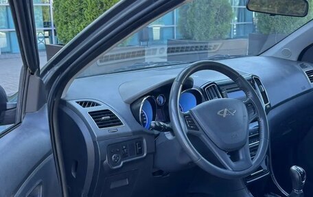 Chery Bonus 3 (E3), 2015 год, 465 000 рублей, 7 фотография