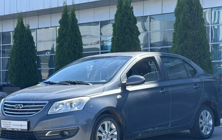Chery Bonus 3 (E3), 2015 год, 465 000 рублей, 3 фотография