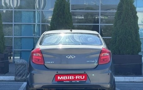 Chery Bonus 3 (E3), 2015 год, 465 000 рублей, 5 фотография
