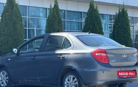 Chery Bonus 3 (E3), 2015 год, 465 000 рублей, 4 фотография