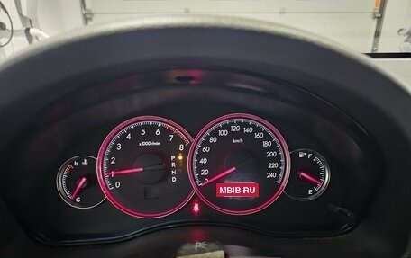 Subaru Outback III, 2007 год, 499 000 рублей, 7 фотография