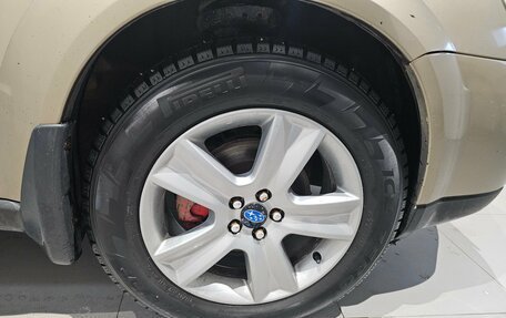 Subaru Outback III, 2007 год, 499 000 рублей, 15 фотография