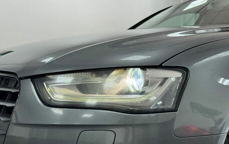 Audi A4, 2013 год, 1 350 000 рублей, 4 фотография