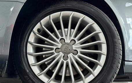 Audi A4, 2013 год, 1 350 000 рублей, 2 фотография