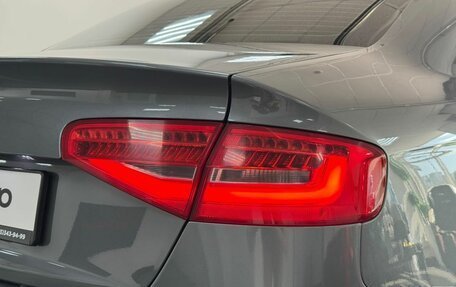 Audi A4, 2013 год, 1 350 000 рублей, 8 фотография
