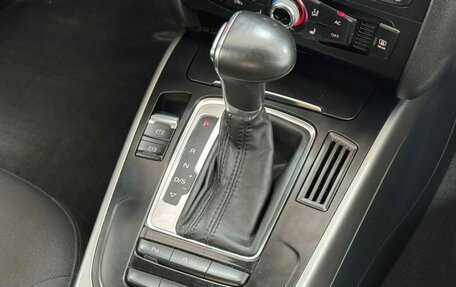Audi A4, 2013 год, 1 350 000 рублей, 15 фотография