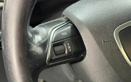 Audi A4, 2013 год, 1 350 000 рублей, 13 фотография