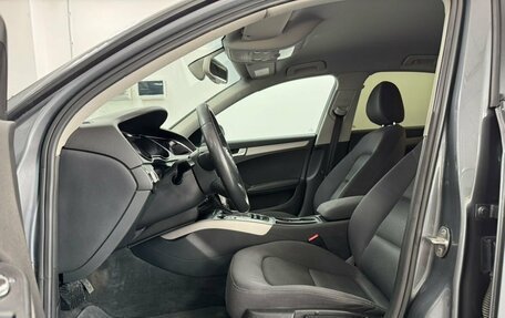 Audi A4, 2013 год, 1 350 000 рублей, 10 фотография