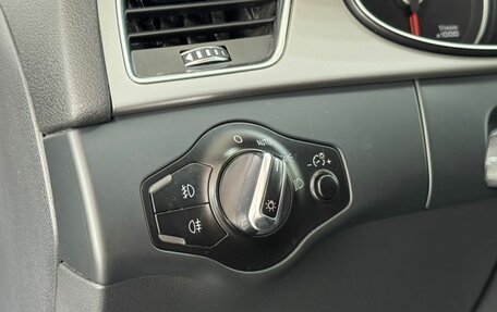 Audi A4, 2013 год, 1 350 000 рублей, 18 фотография