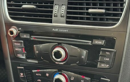 Audi A4, 2013 год, 1 350 000 рублей, 16 фотография
