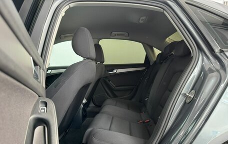Audi A4, 2013 год, 1 350 000 рублей, 20 фотография